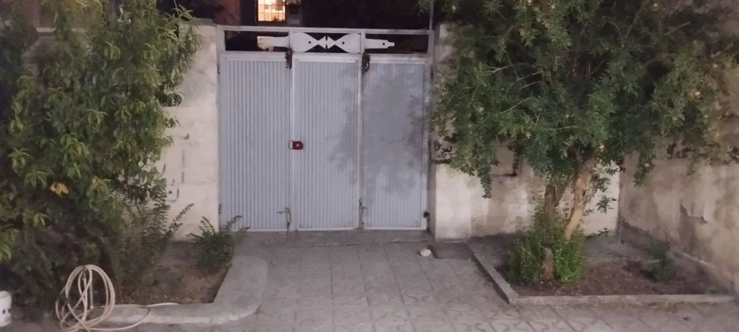 فروش خانه ویلایی