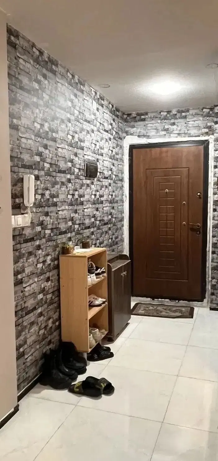 واحد سلحشوران لوکس به تمام معنا