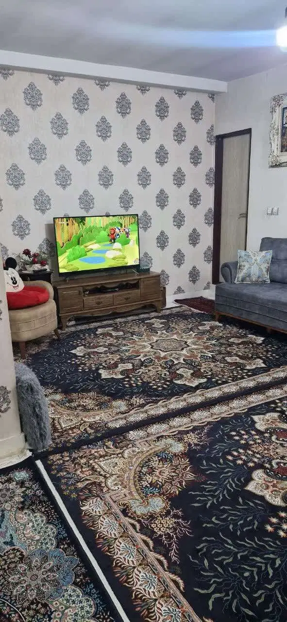 آپارتمان ۵۷ متری