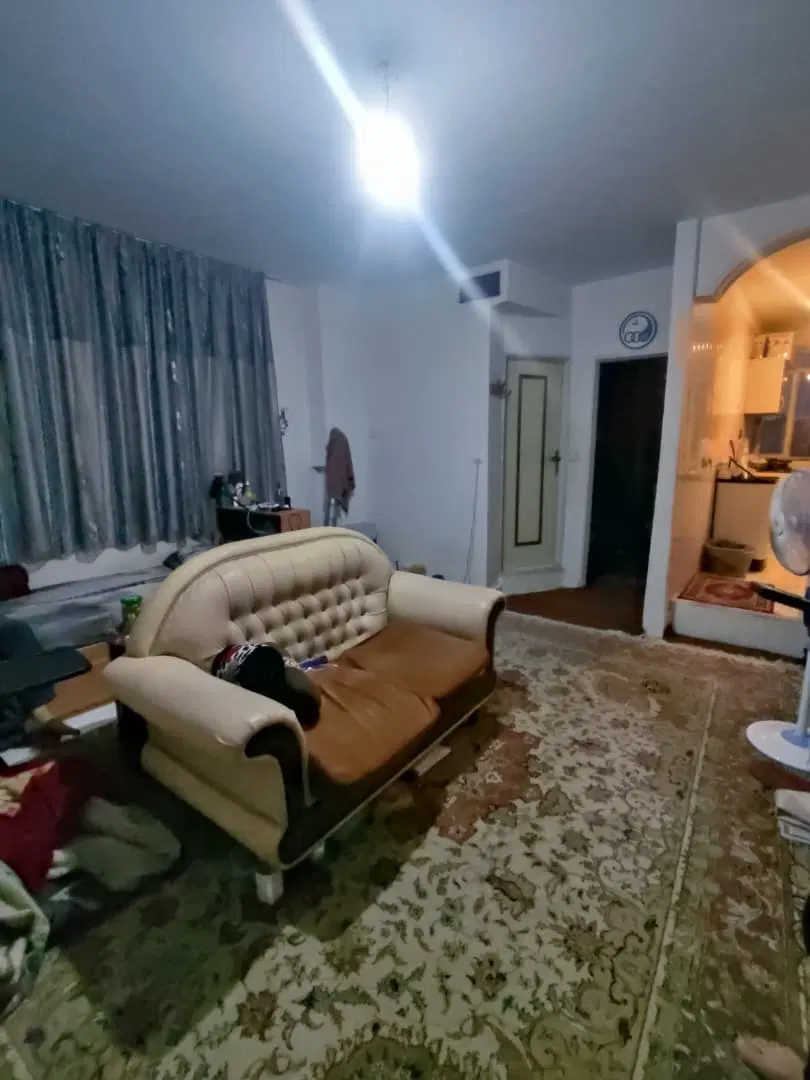 *فروش ۴۶متری پارکینگ دار تکواحدی خوش نقشه خ خمسه*