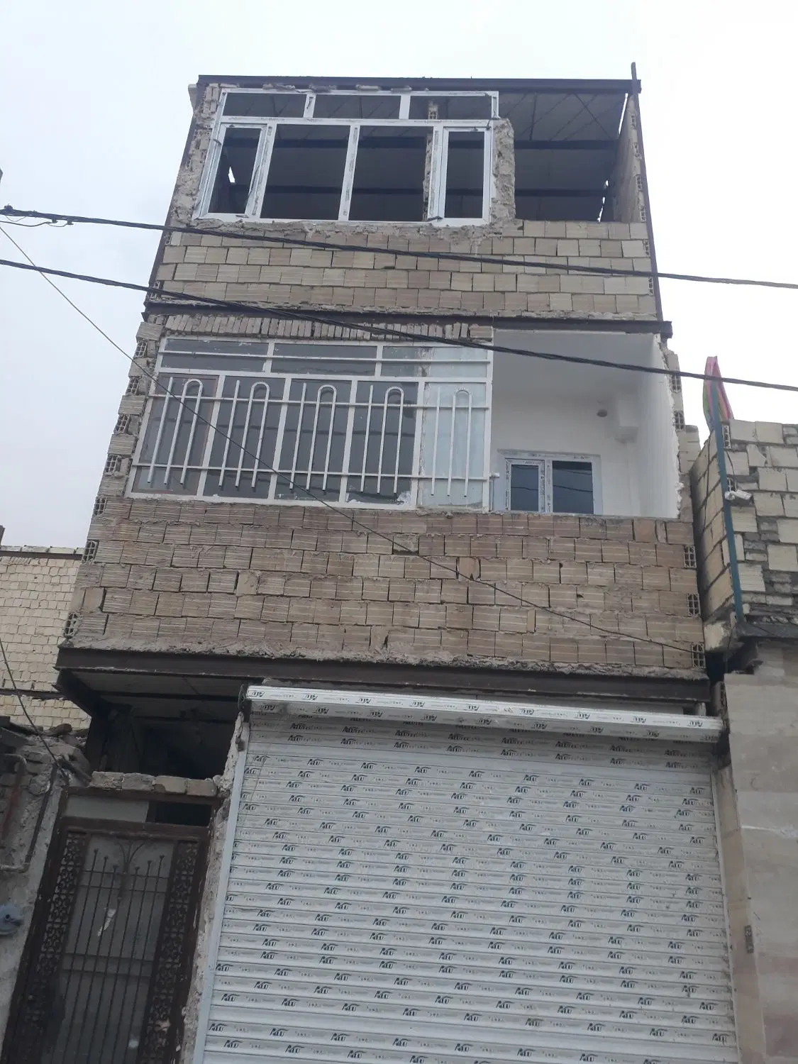 آپارتمان ۶۰متری نجف