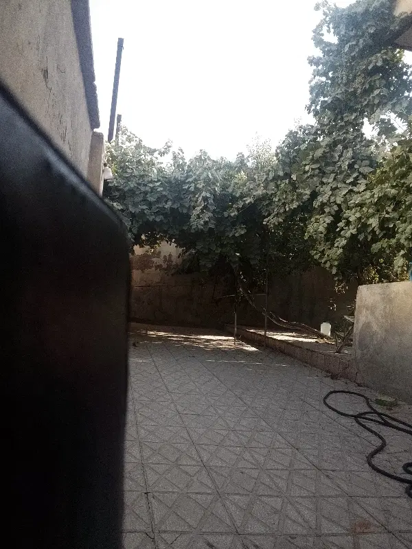 ساختمان مسکونی جنوبی 12بحر