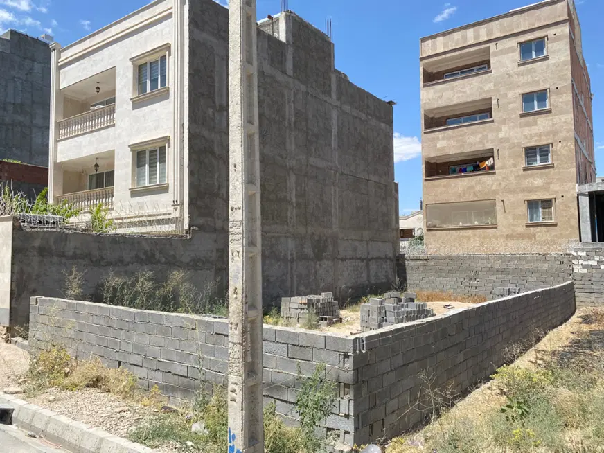 مشارکت در ساخت