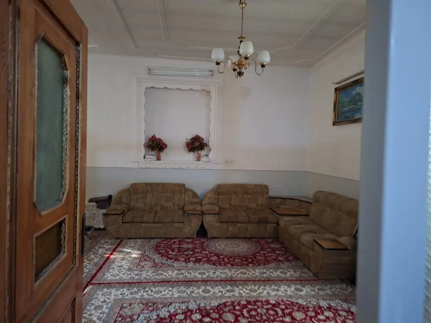 خانه مسکن وشهرسازی فروشی267متری شمالی