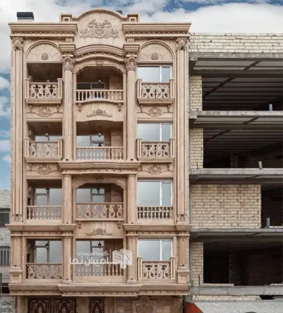 پیش فروش آپارتمان