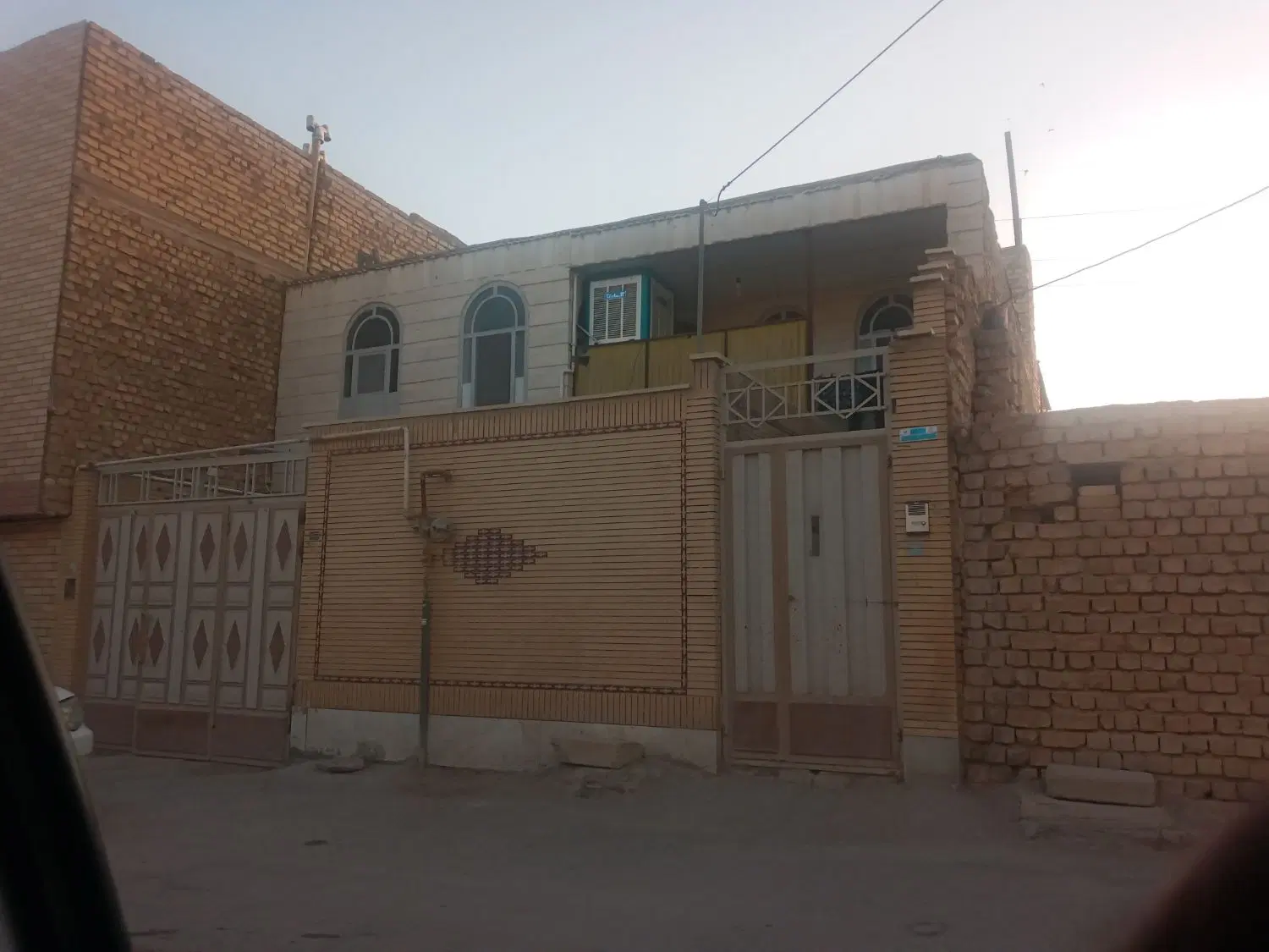 فروش منزل