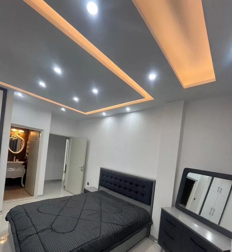 ویلای لوکس و مدرن