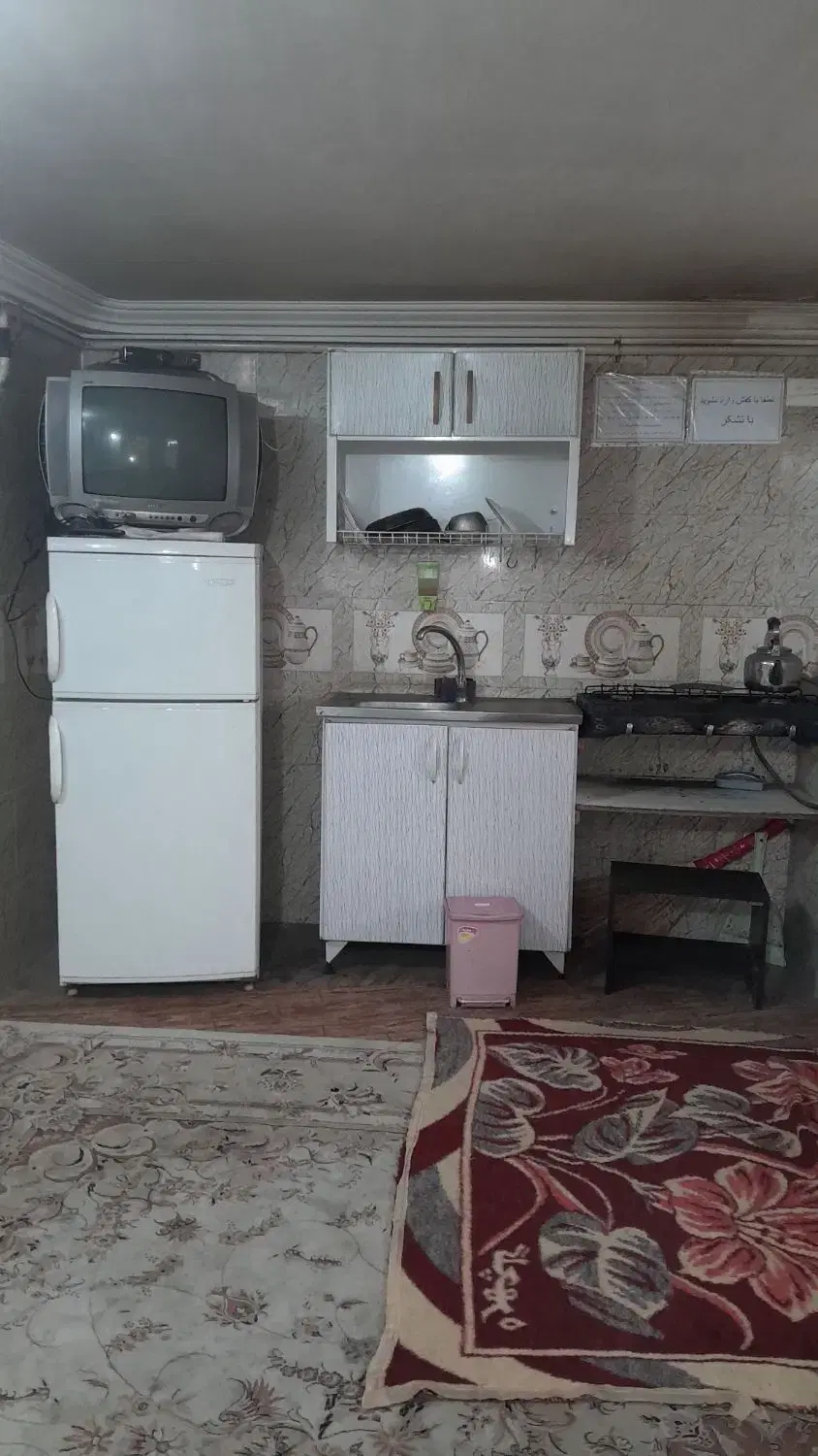 اجاره سوئیت