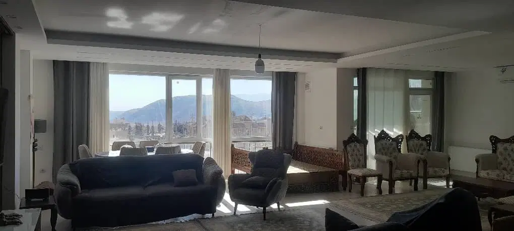 دو خوابه ملکی