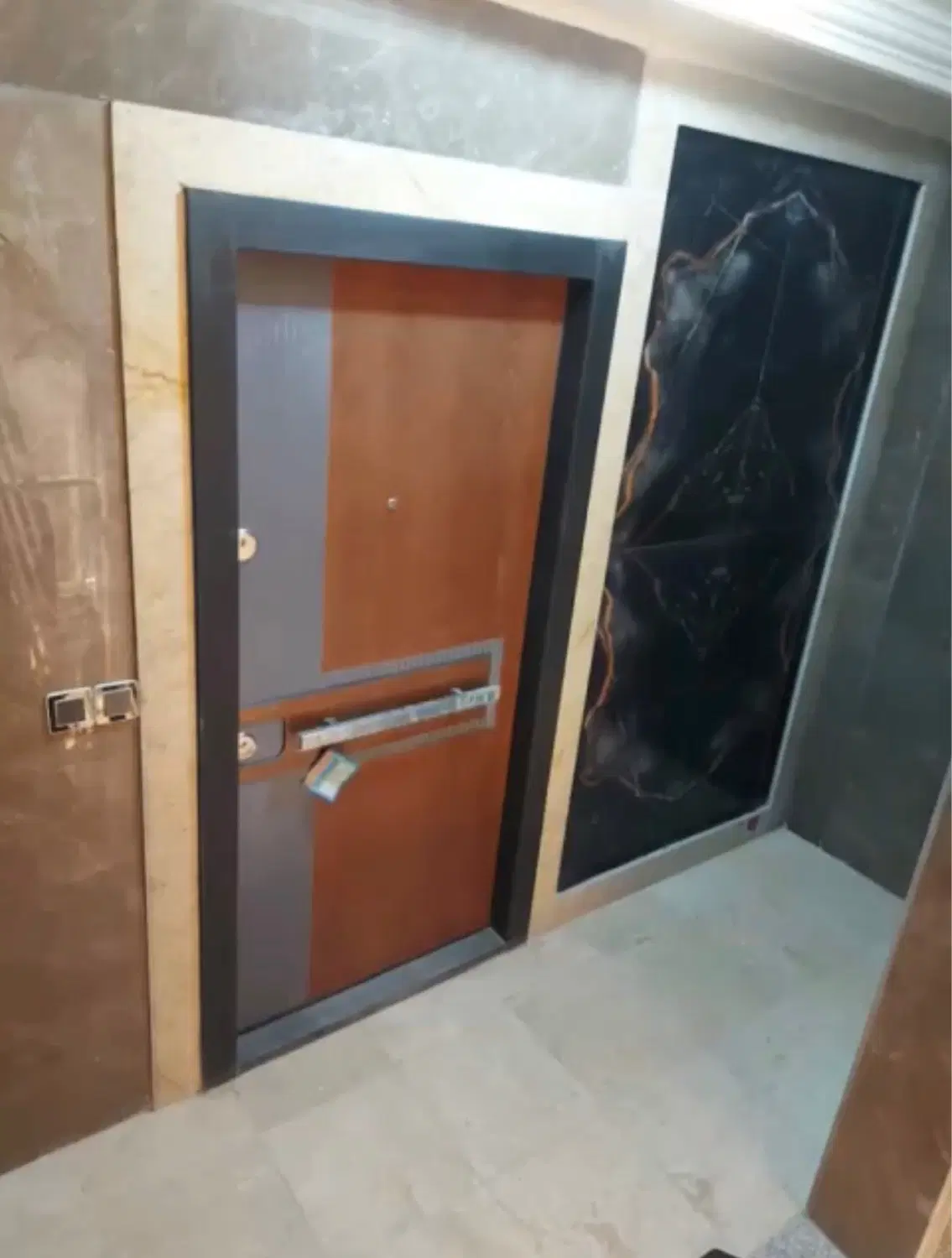 خانه ۱۳۸ متری ۳ خواب