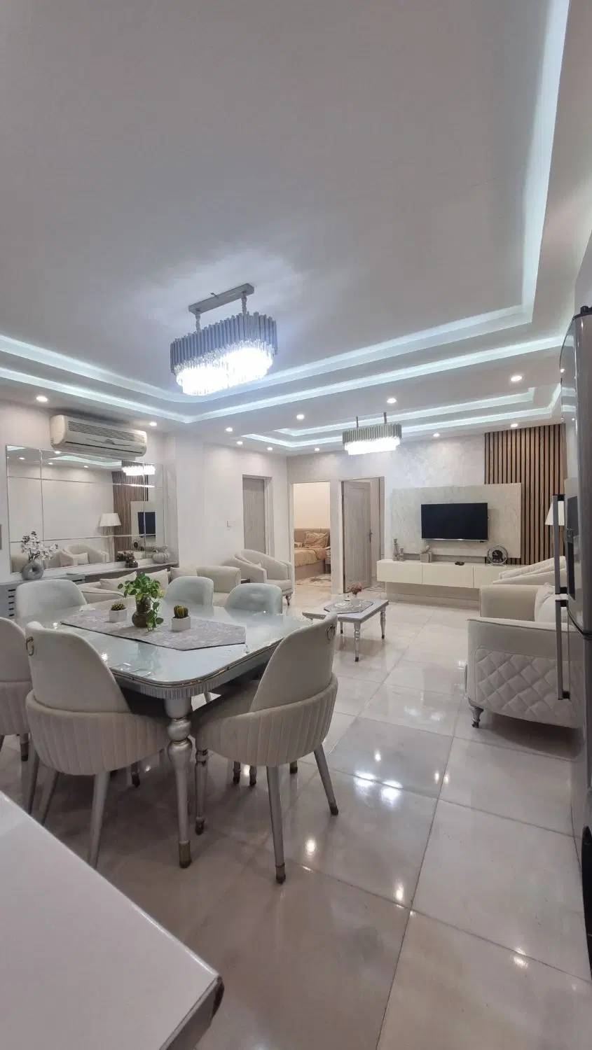 فروش آپارتمان در رشت بدون هیچ خرجی
