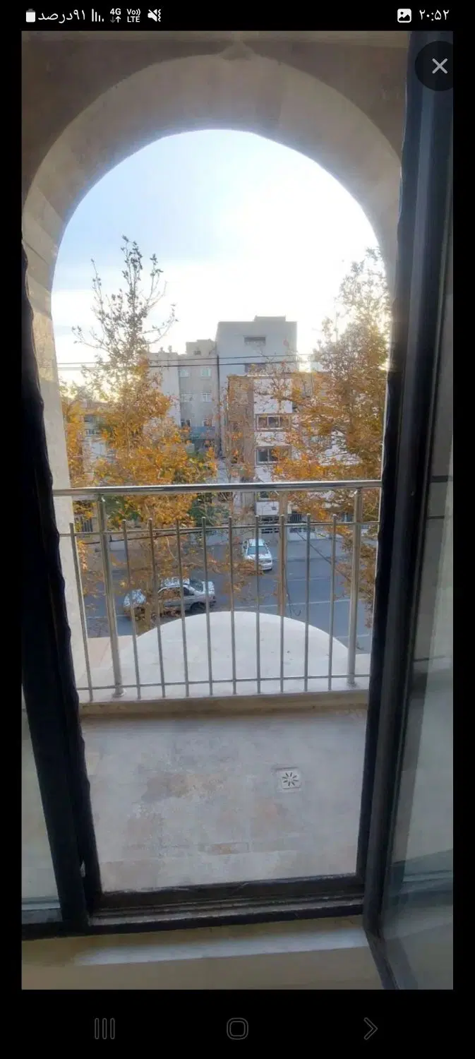 منزل مسکونی