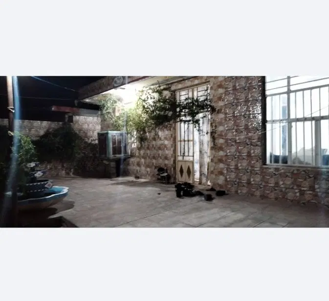 خانه ویلایی 130 متری نوساز احمداباد
