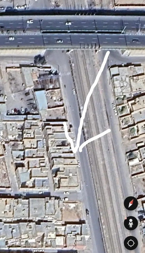 فروش۹۰مترتجاری مسکونی( پل شرکت نفت)