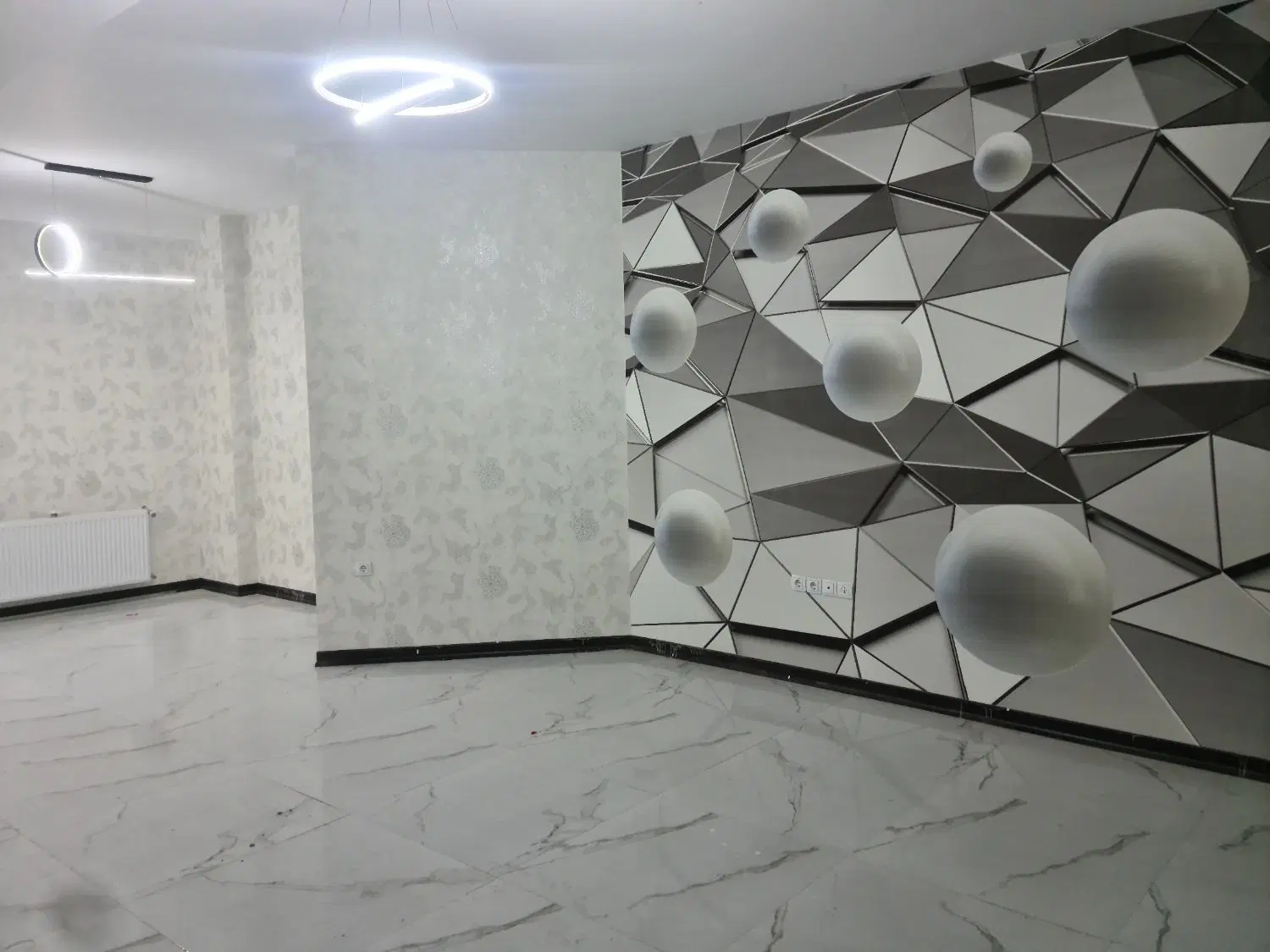 آپارتمان۱۱۰متر لاکچری تاپ لوکیشن ساحلی شهدا