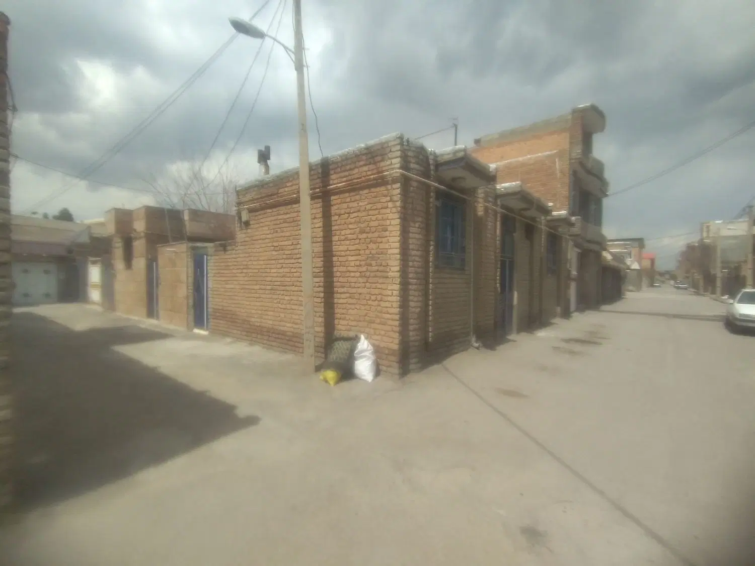 اجاره منزل مسکونی