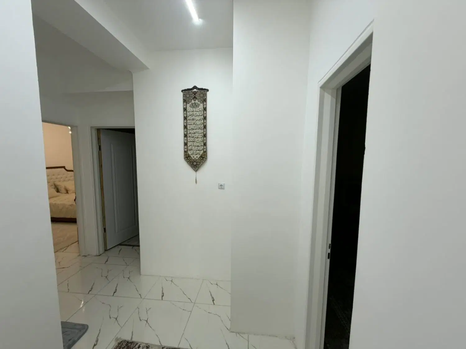 آپارتمان ۱۸۰ متری