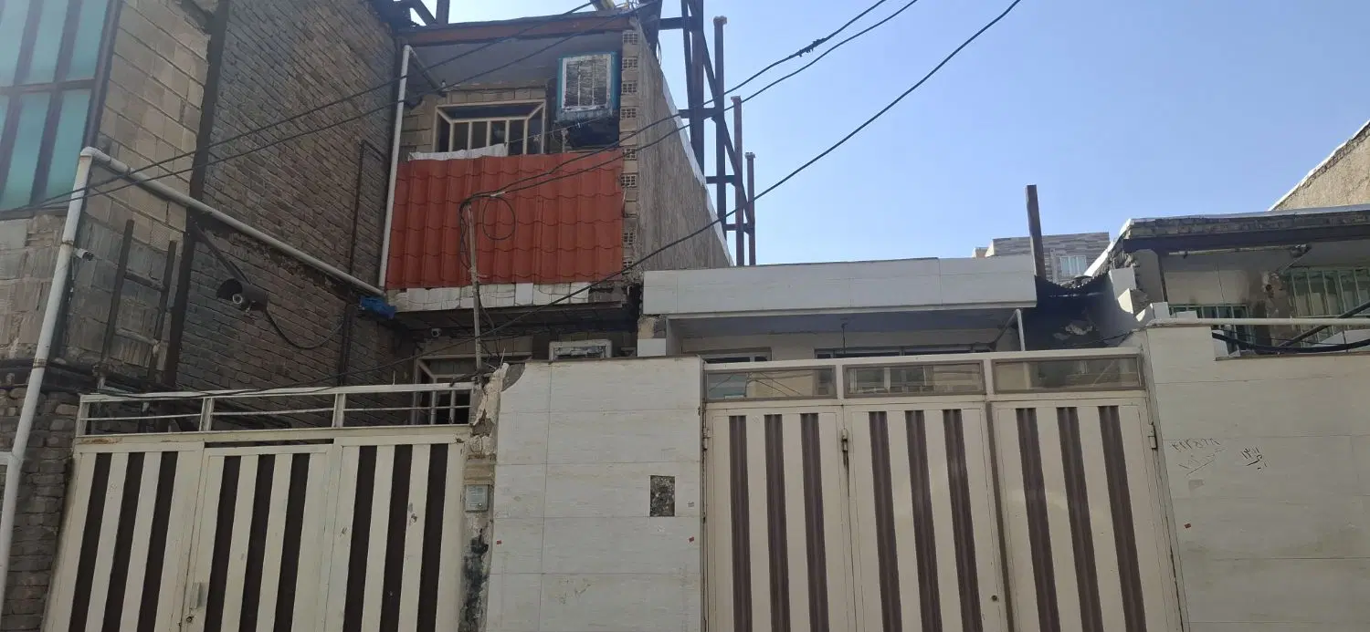ویلایی اجاره آراسته