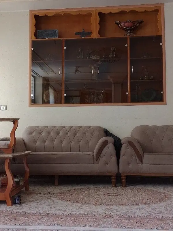 منزل مسکونی
