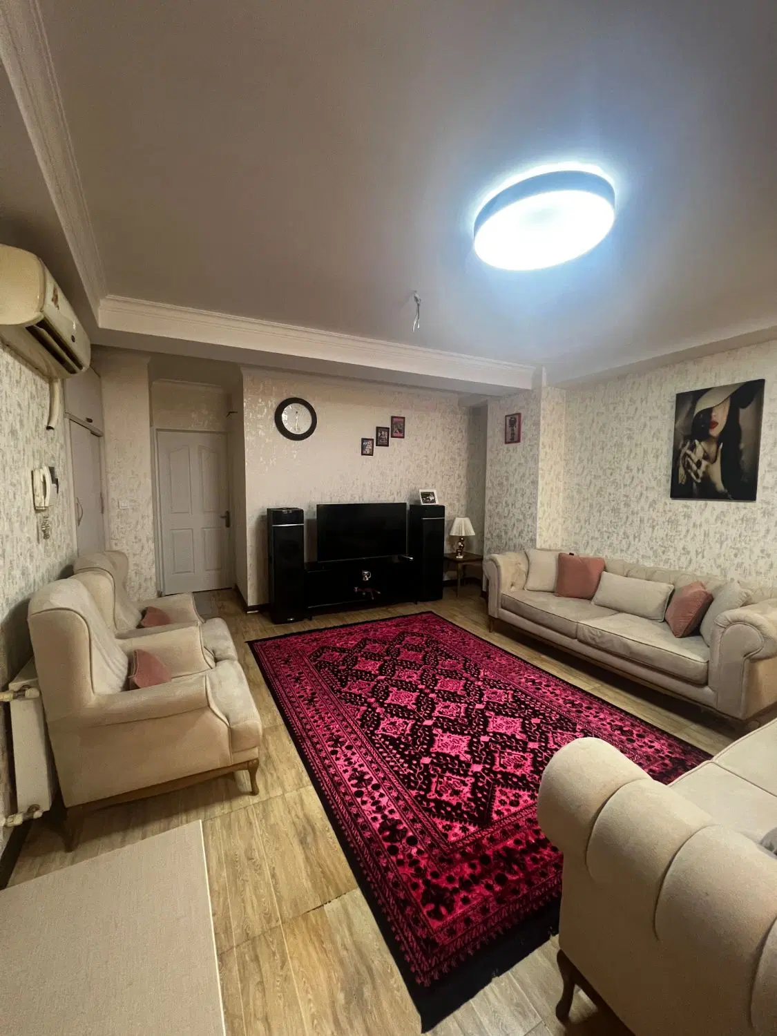 فروش آپارتمان ۶۵متری