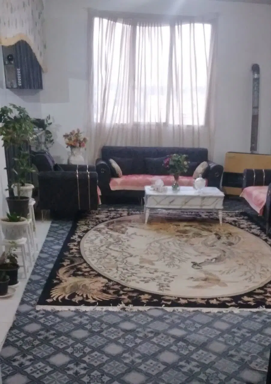 آپارتمان ۷۴متری