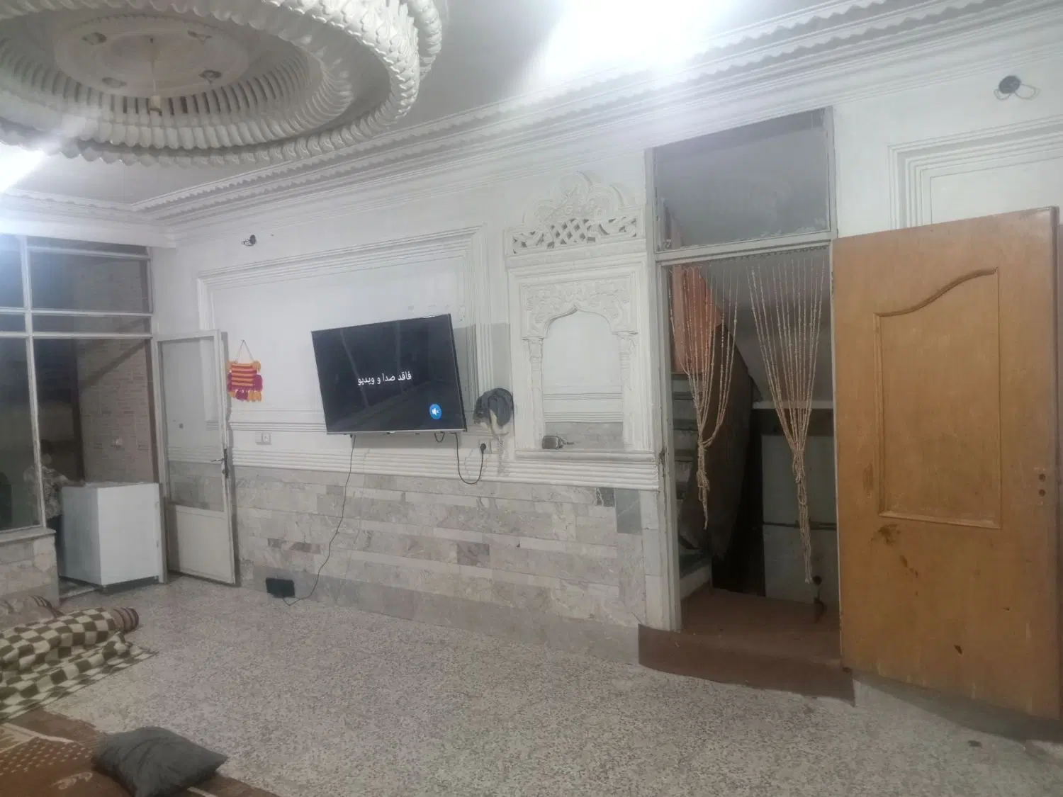 خانه دوبلکس یزدانشهر