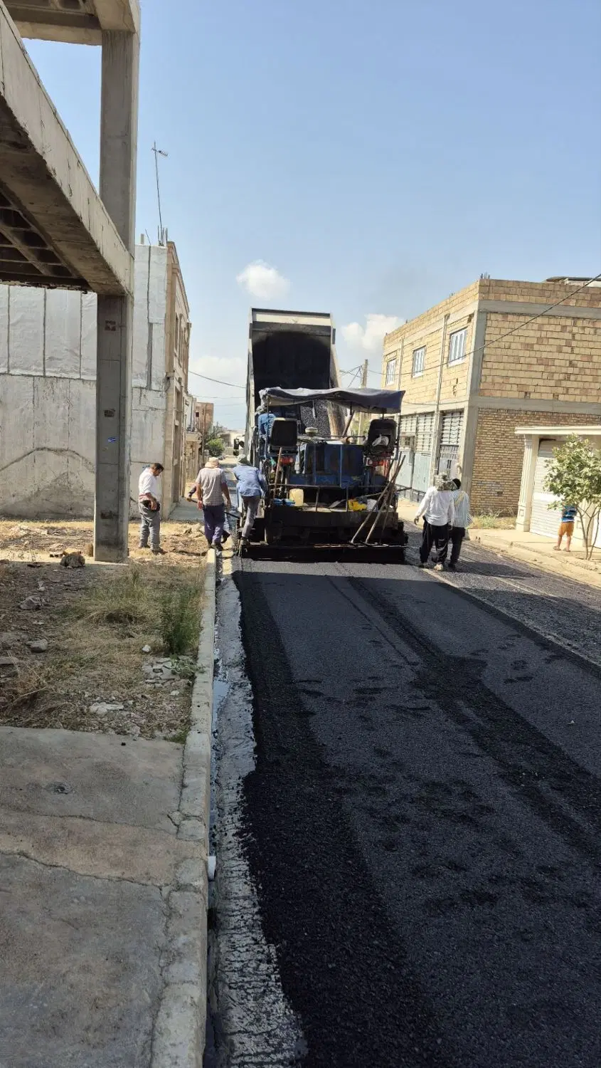 خونه ویلایی دوطبقه
