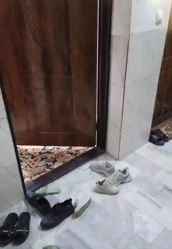 فروش واحد بر بیست متری کوهپایی