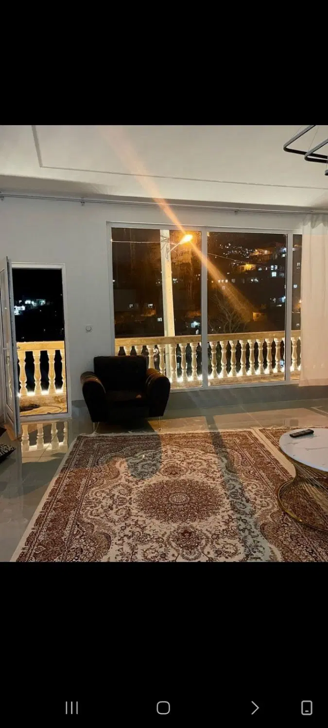 اجاره. ویلای جنگلی در پاوه خانقاه