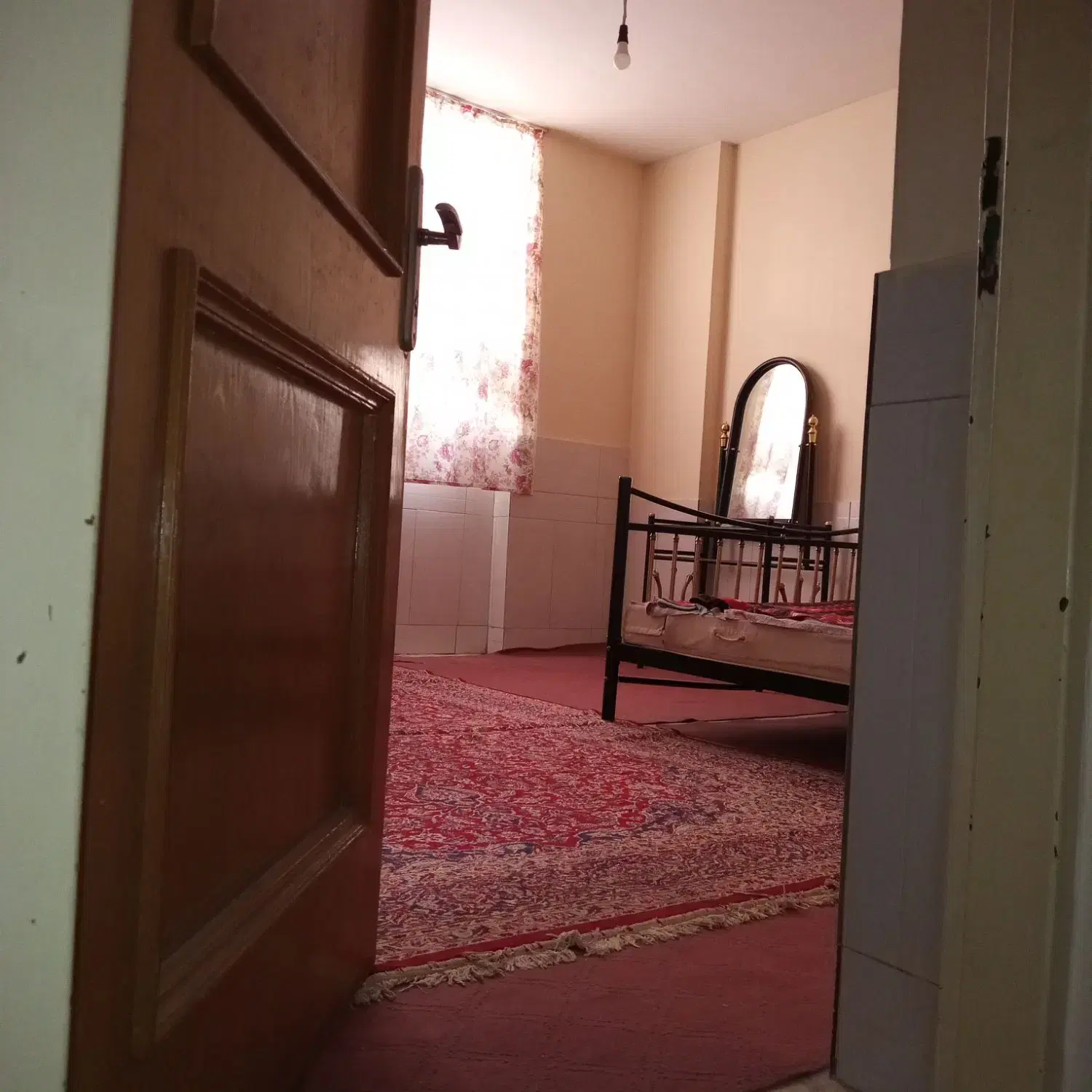 خانه مبله