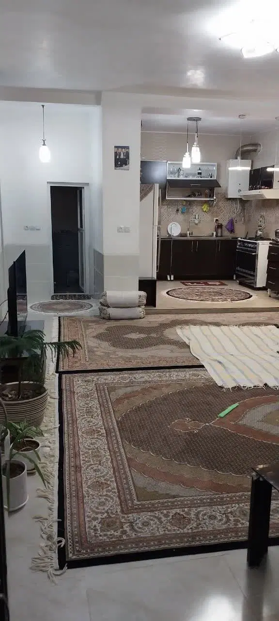 منزل ویلایی، 3خوابه 120متری