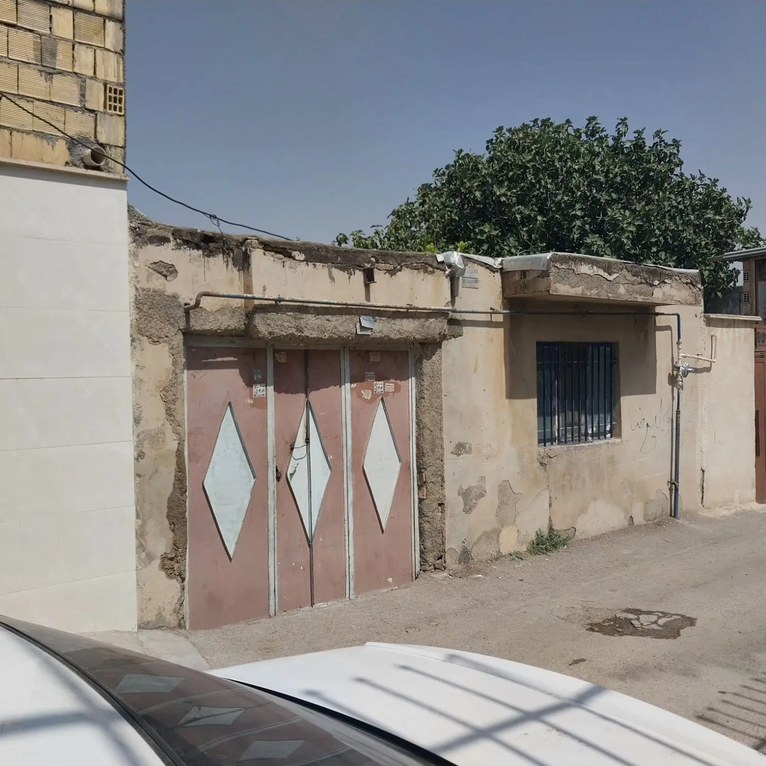 اجاره خانه ۲۰۰متری کیهانشهر