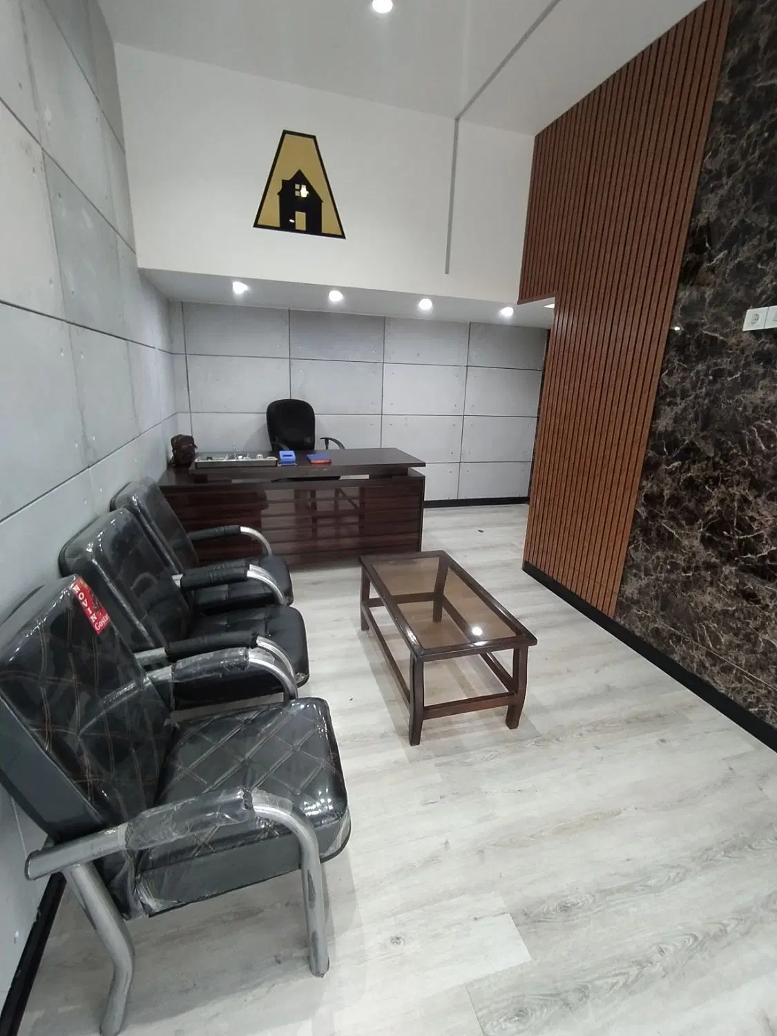 زمین مسکونی ۳۱ گزی بشیر نظیر