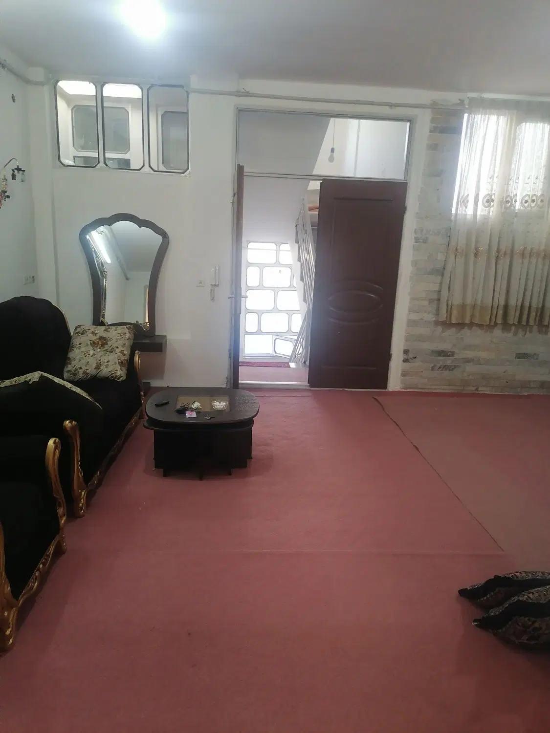 خونیه دربستی یک واحد