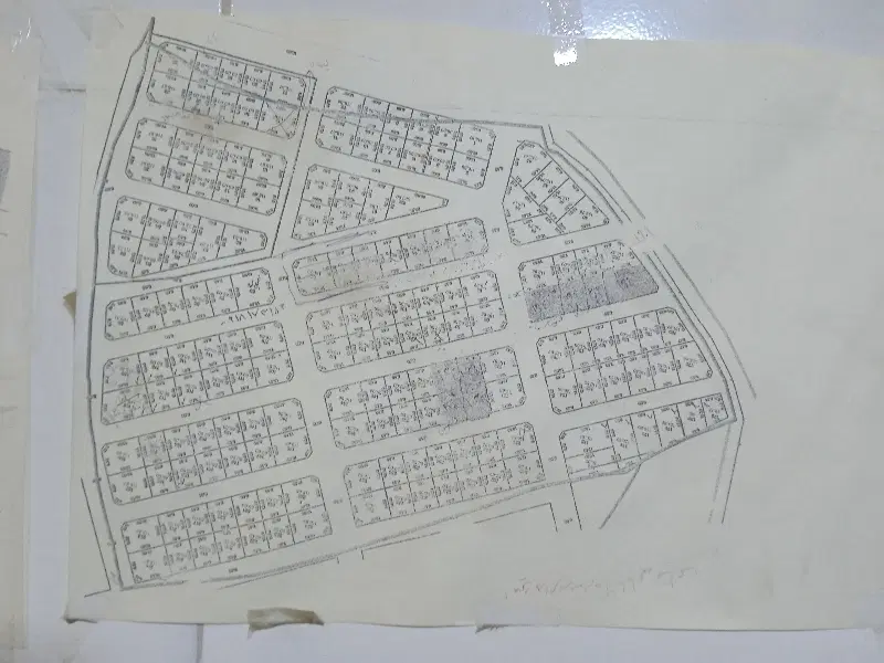 زمین فروشی در نایسر کانی په پوله