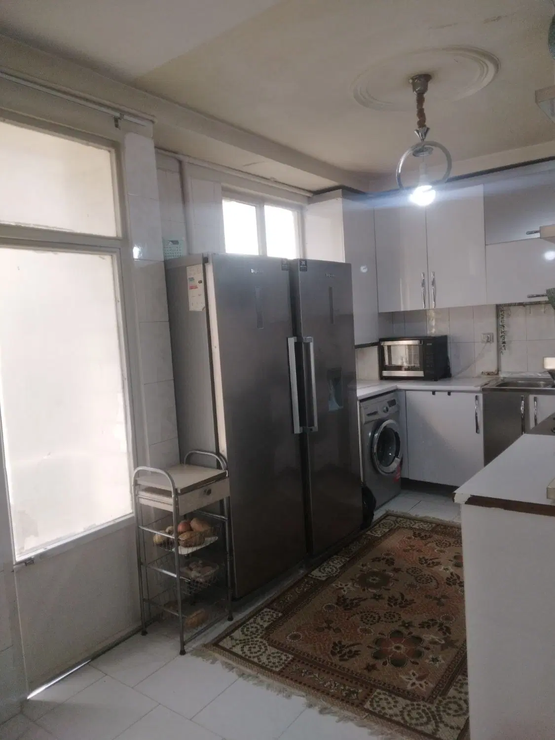 ۲۲ بهمن_سنددار_شمالی روبنما دونبش
