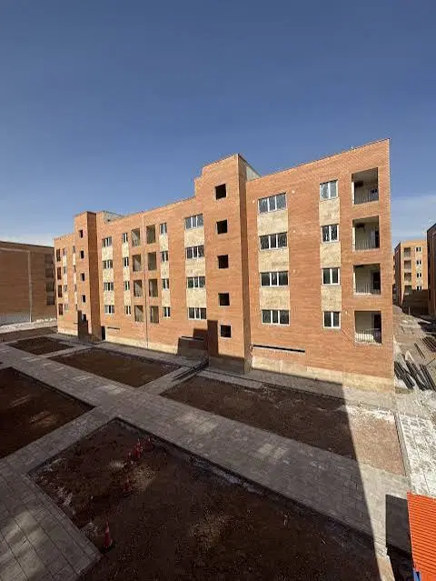 ایلیا سازه ۹۰متر ،نامه بانک