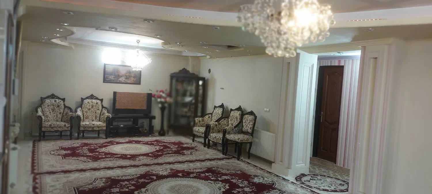 واحد۱۳۲متری فول امکانات شخصی ساز مهستان ۱