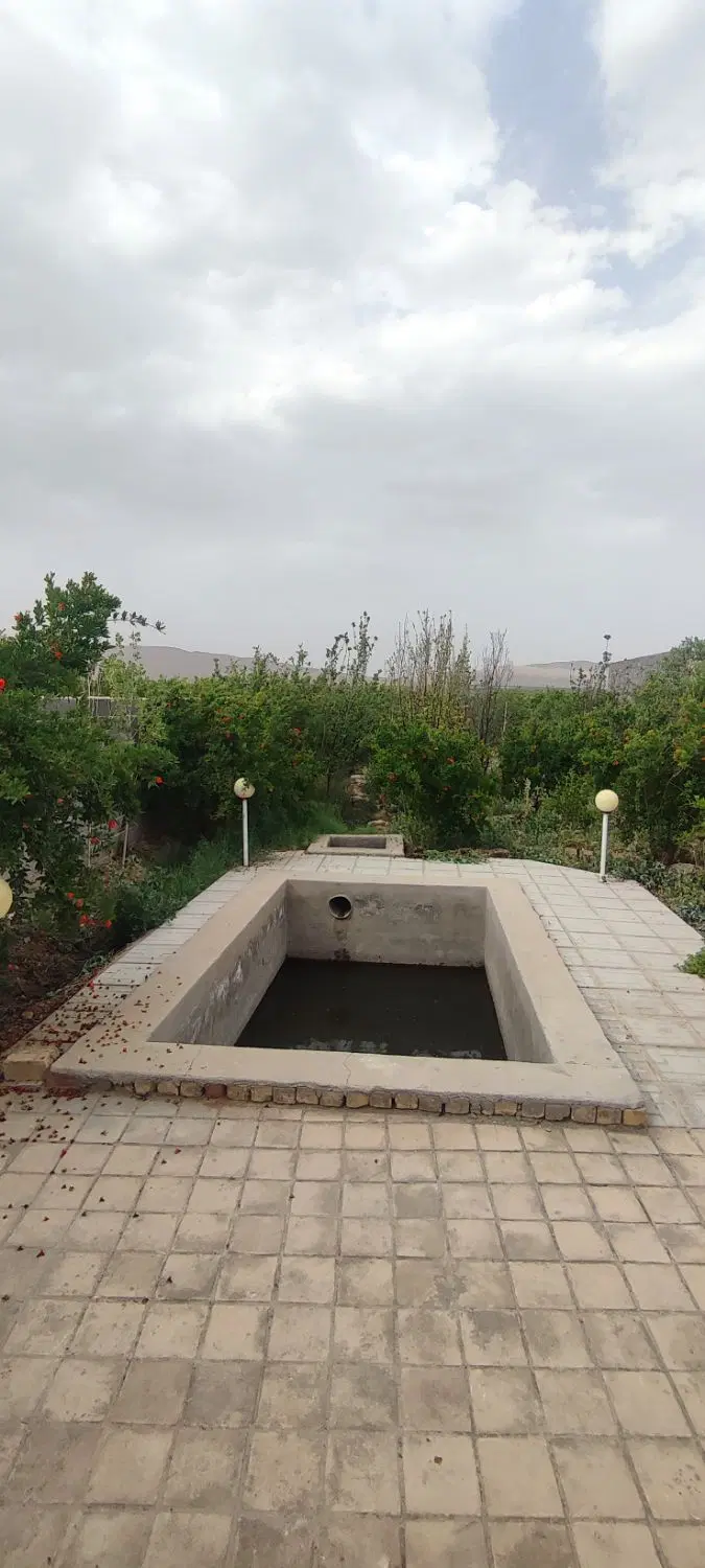باغ ویلا آقدره