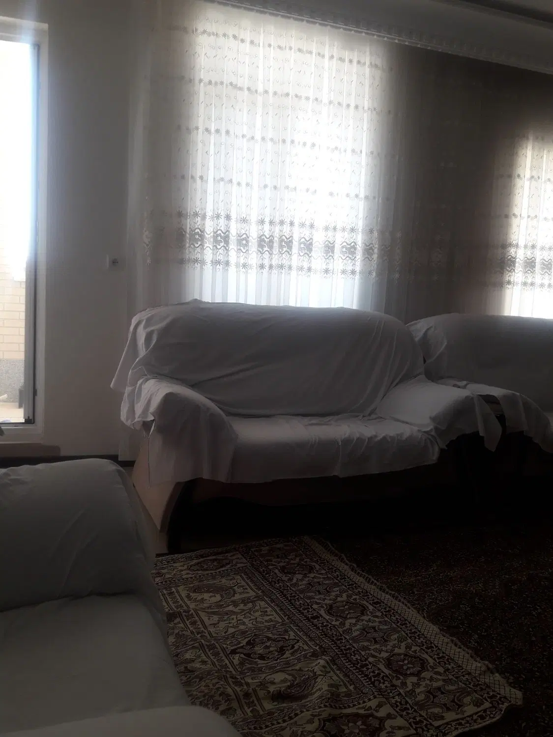 واحد اجاره ۹۰متری