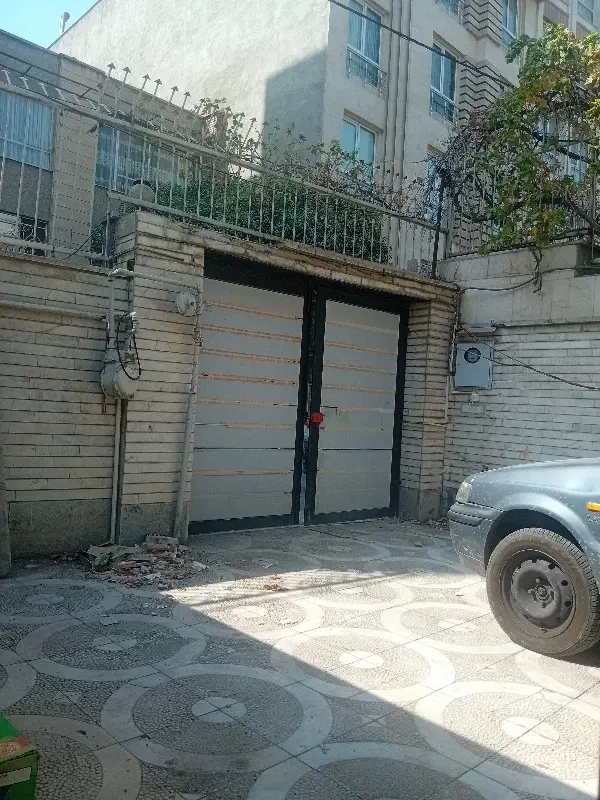 اپارتمان