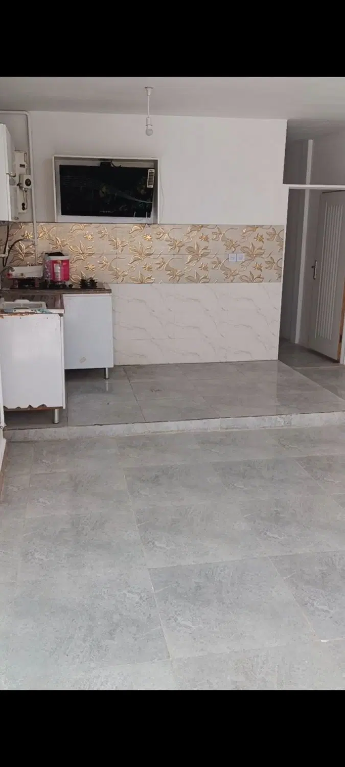 اپارتمان هوایی طبقه چهارم