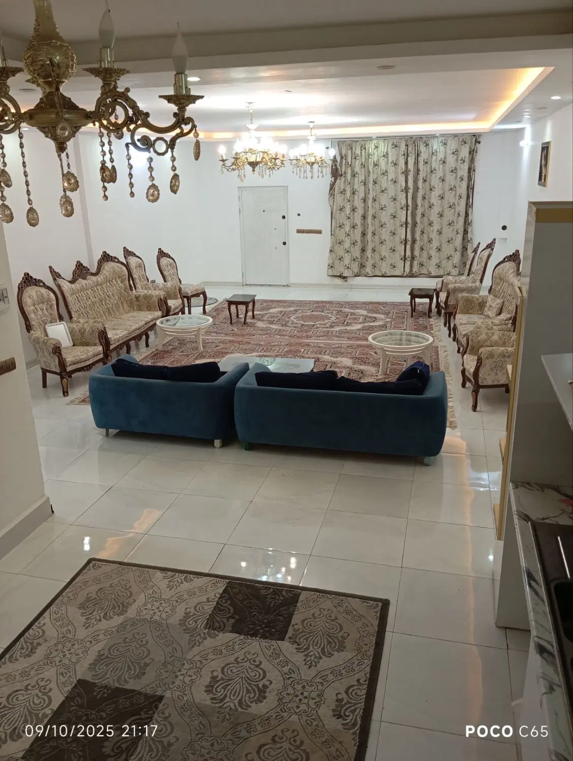 اجاره باغ ویلا استخر آب گرم