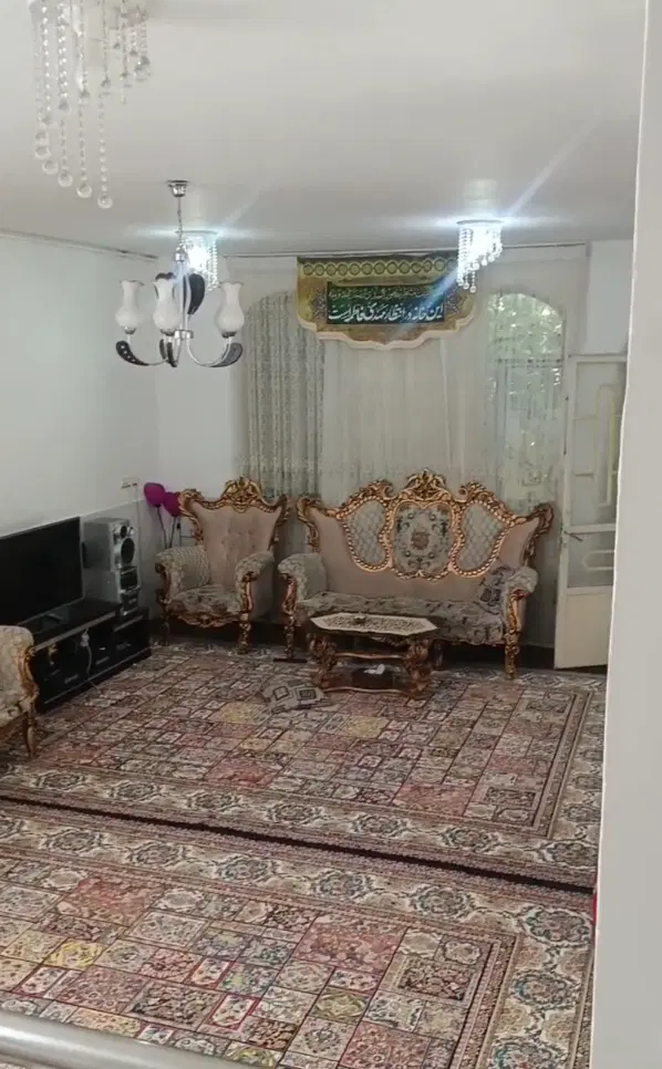 فروش خانه ویلایی دوبلکس