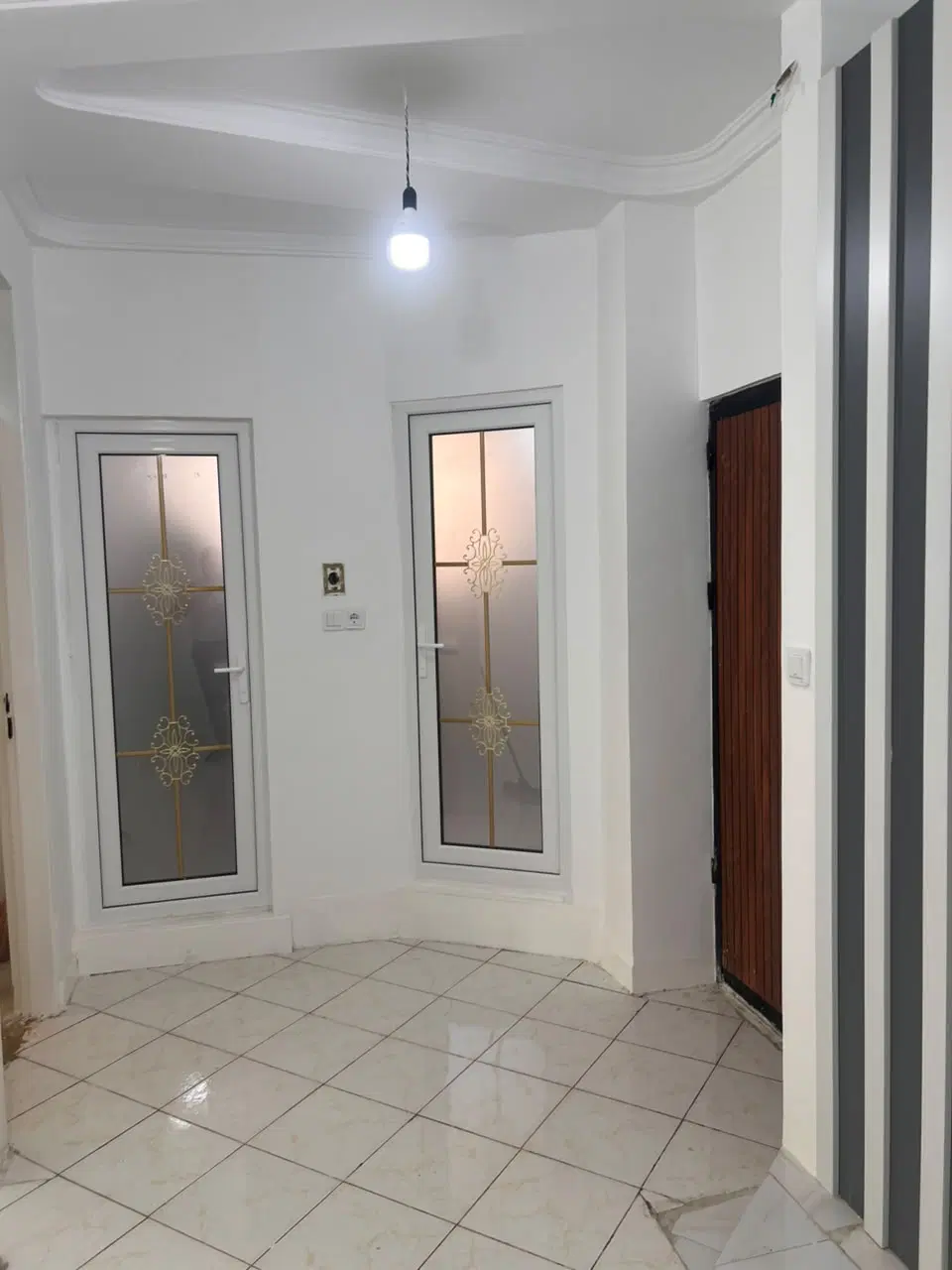 یک خواب ۵۸ متری دانشگاه