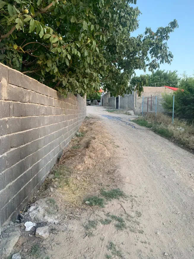 باغ جاده کاروانی