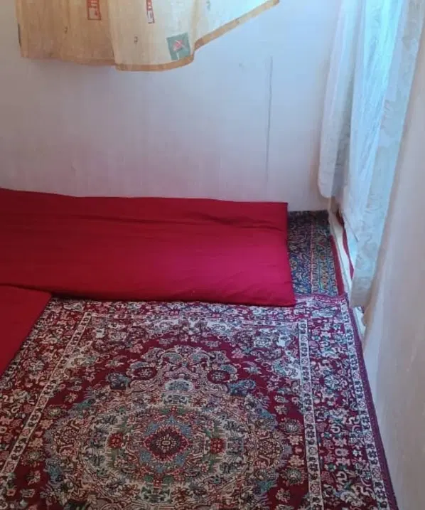 رهن خانه طبقه اول 100متری در پارادیس
