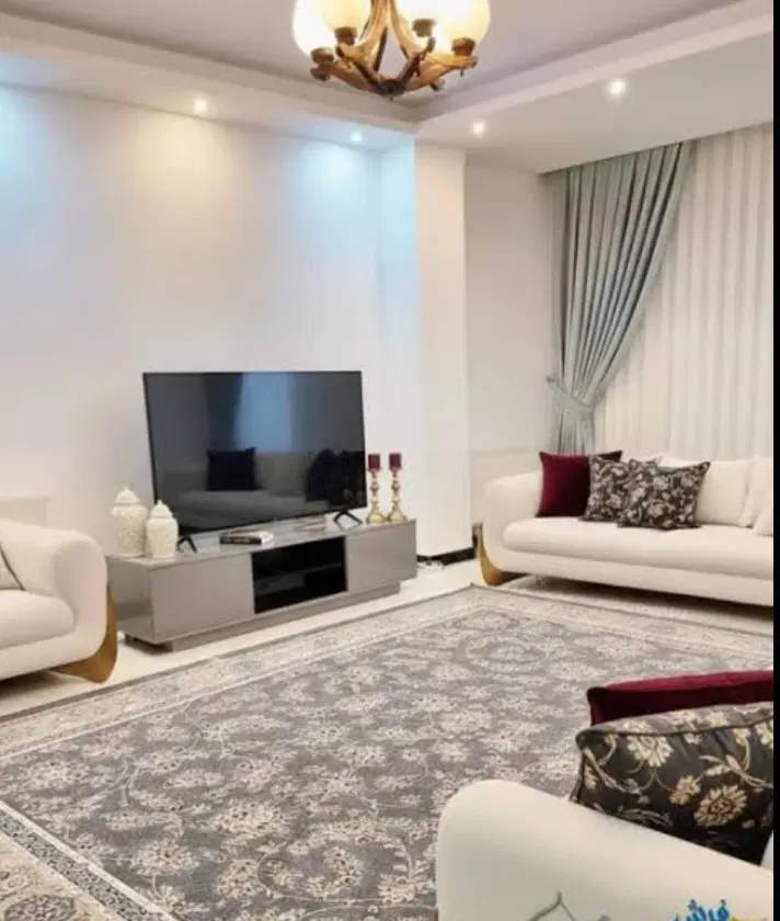 آپارتمان شیک