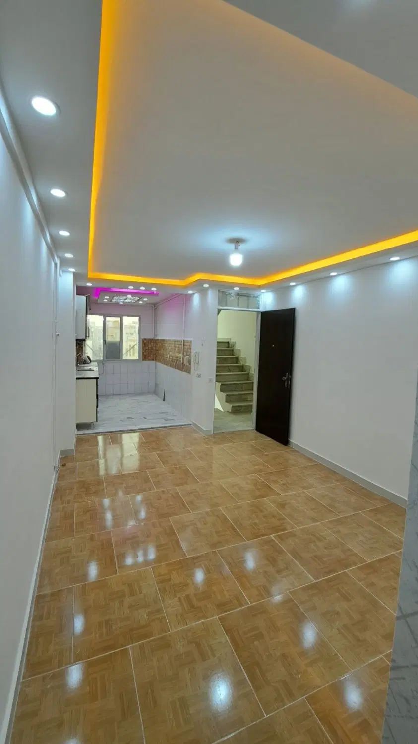 آپارتمان ۱۲ متری بهاره