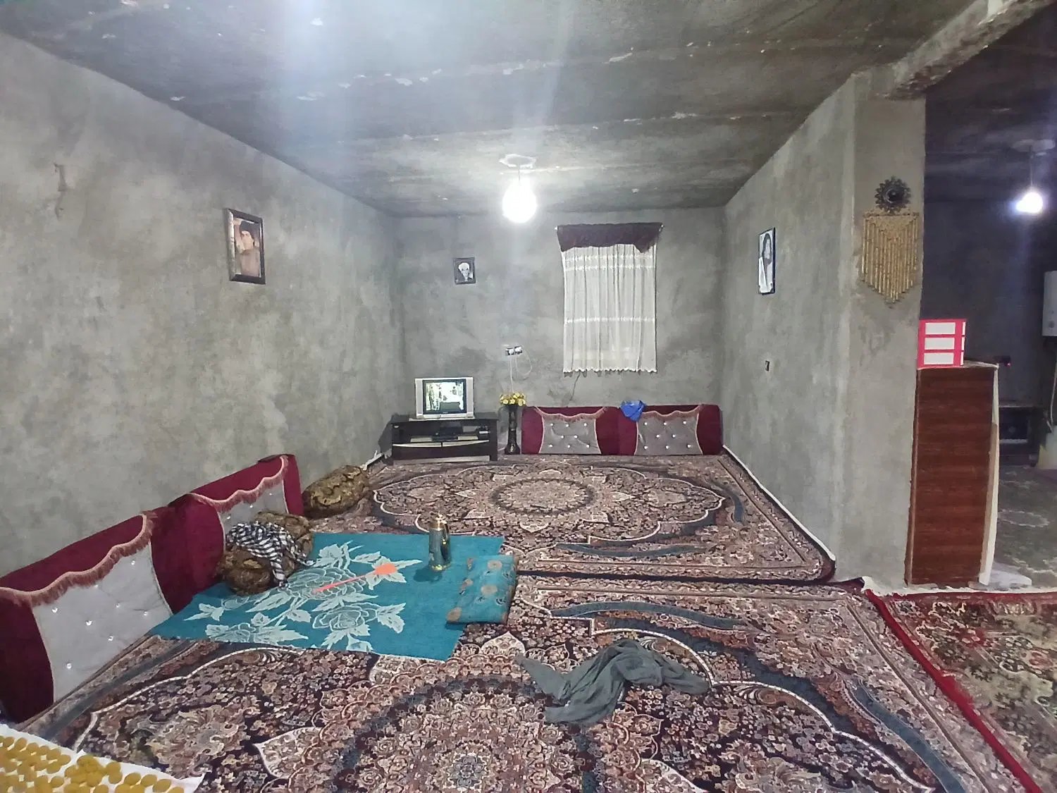 منزل ویلای خوب بفروش می‌رسد
